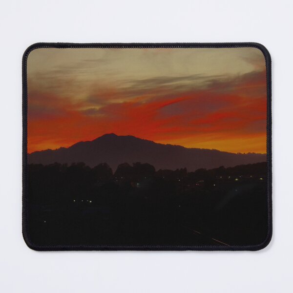 Item preview, Burning Mountain Version 3. designed and sold by NilCaelum.