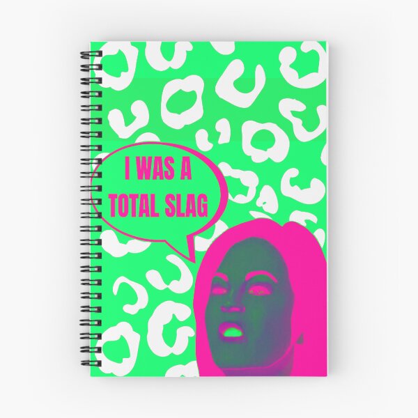 Item preview, Kat slater designed and sold by aprd666.
