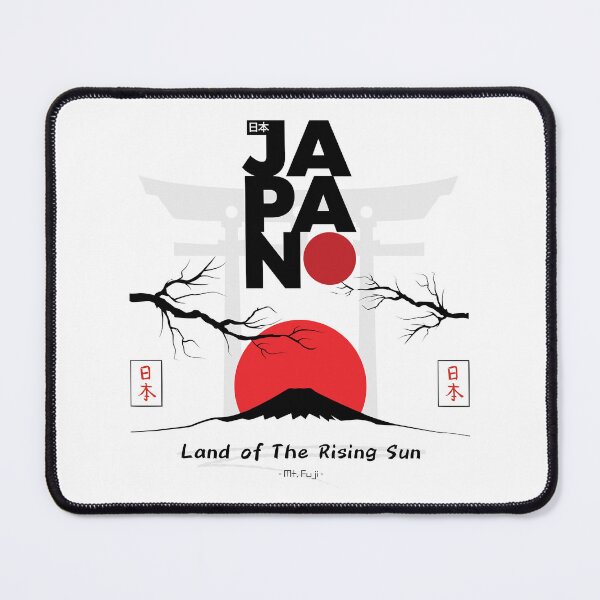 Item preview, landscape Japanese – Retro Japanese landscape aesthetic and all nature Vintage japanese Culture in Japanese Art ver 128ab designed and sold by mndesignworx.