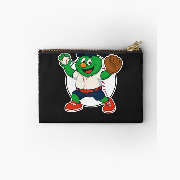 Item preview, Green Monster on the Mound  designed and sold by Mafia-store.