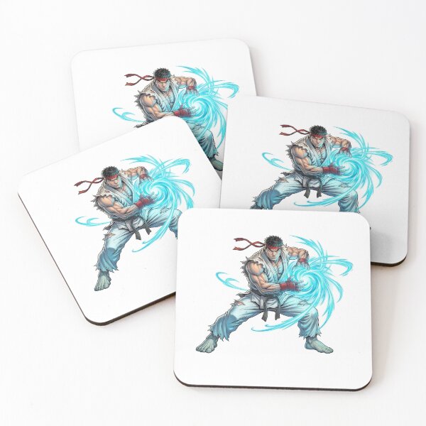 Item preview, Hadouken time designed and sold by anuggra.