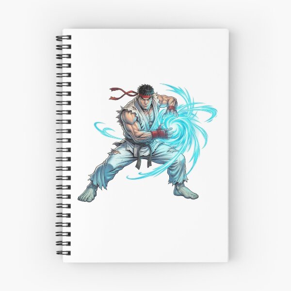 Item preview, Hadouken time designed and sold by anuggra.