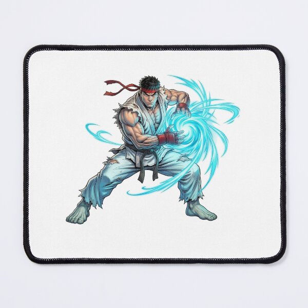 Item preview, Hadouken time designed and sold by anuggra.