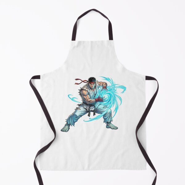 Item preview, Hadouken time designed and sold by anuggra.