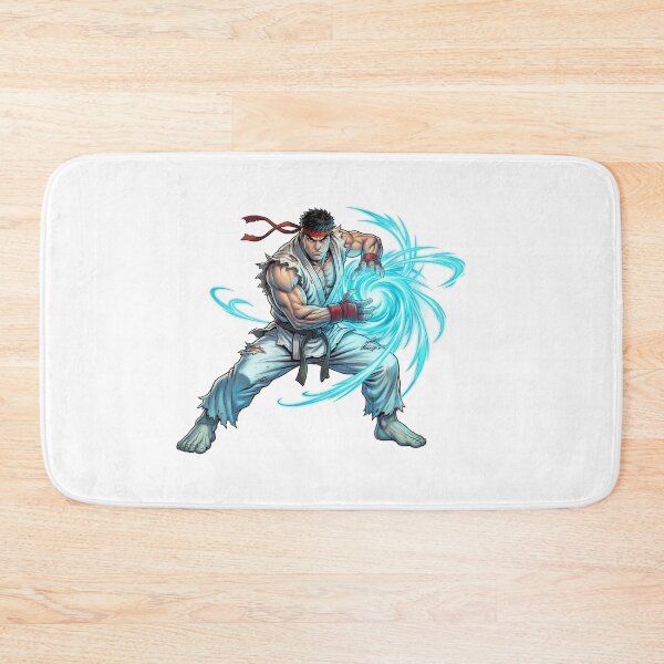 Item preview, Hadouken time designed and sold by anuggra.