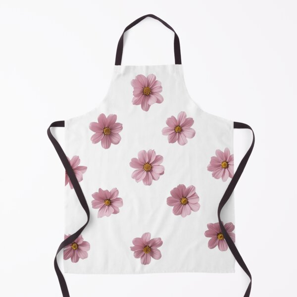 Item preview, Pink Cosmos Flowers - Pattern 13 designed and sold by AlinaSCorner.