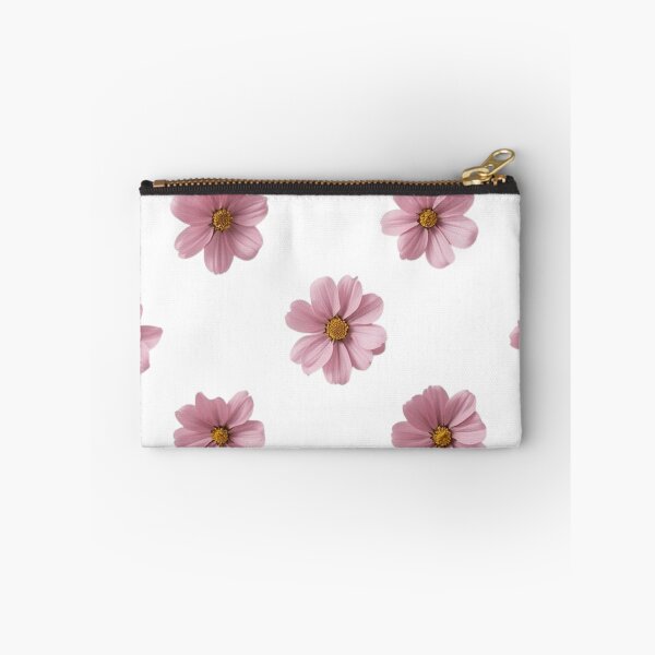 Item preview, Pink Cosmos Flowers - Pattern 13 designed and sold by AlinaSCorner.