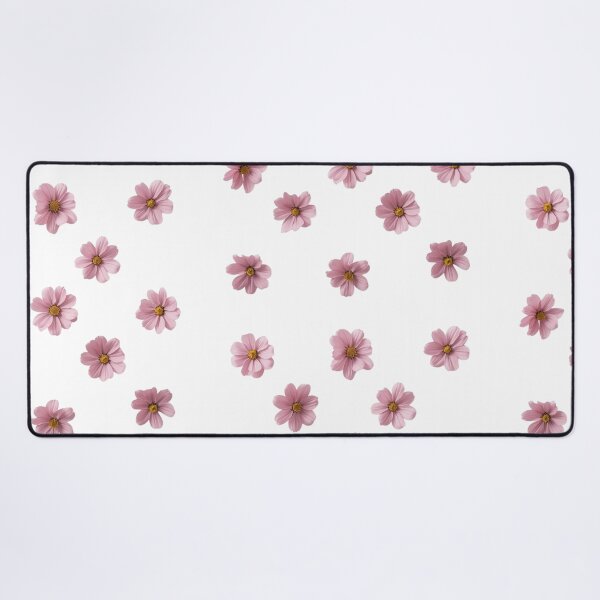 Item preview, Pink Cosmos Flowers - Pattern 13 designed and sold by AlinaSCorner.