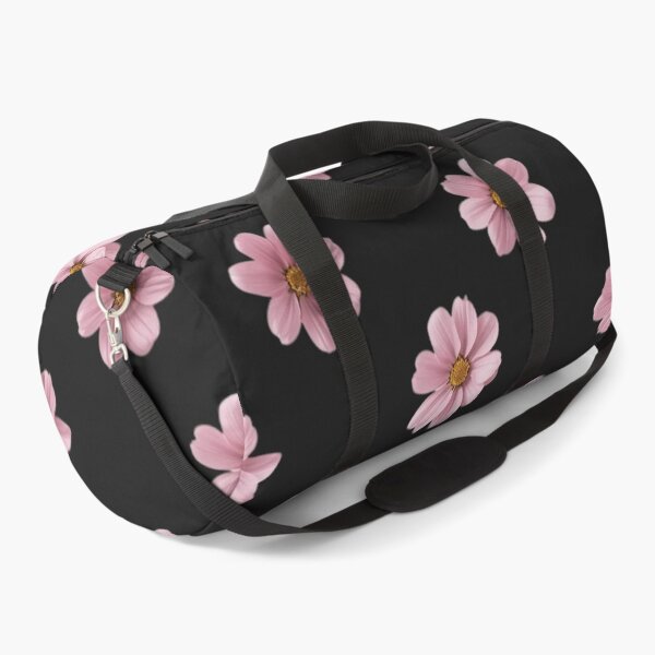 Item preview, Pink Cosmos Flowers - Pattern 13 designed and sold by AlinaSCorner.