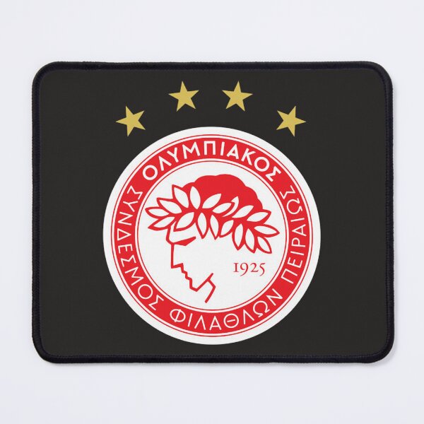 Item preview, Olympiacos  designed and sold by Mafia-store.