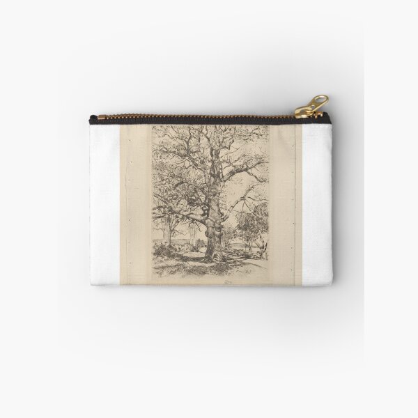 Item preview, The Wayside Inn - Oaks in Spring (Sudbury, Massachusetts) designed and sold by guagamela617.