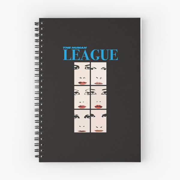 Item preview, Human League  designed and sold by Mafia-store.