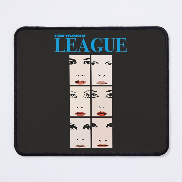 Item preview, Human League  designed and sold by Mafia-store.