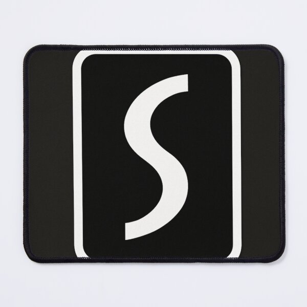 Item preview, Serpentine Path Emblem designed and sold by InfiniteArchive.