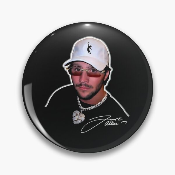 Item preview, Josh Allen Funny Meme Buffalo Football Retro  designed and sold by Mafia-store.