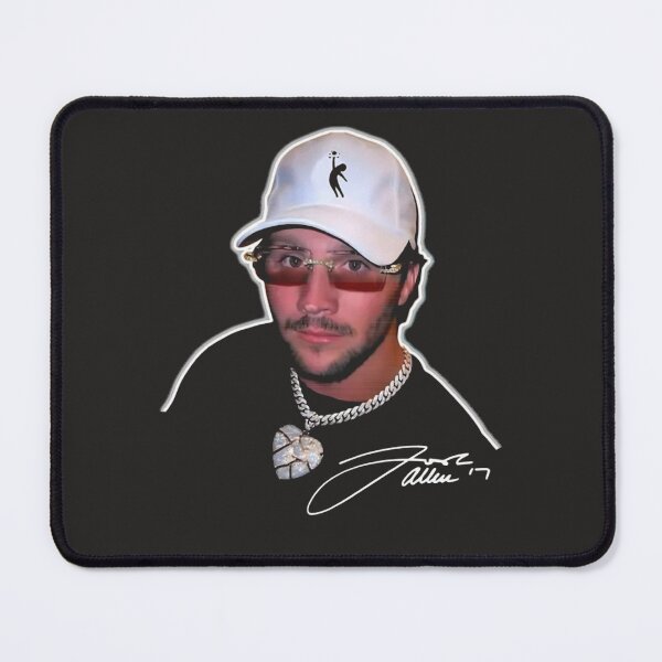 Item preview, Josh Allen Funny Meme Buffalo Football Retro designed and sold by Mafia-store.