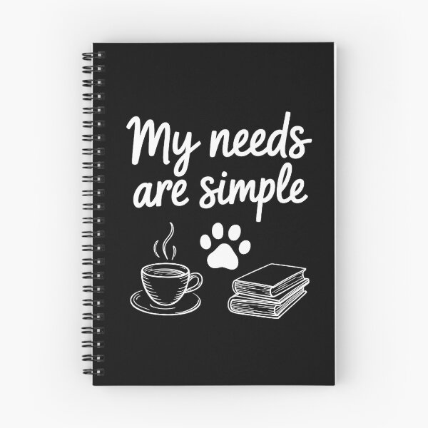 Item preview, Book Coffee Dog Book designed and sold by IdunayaStore.