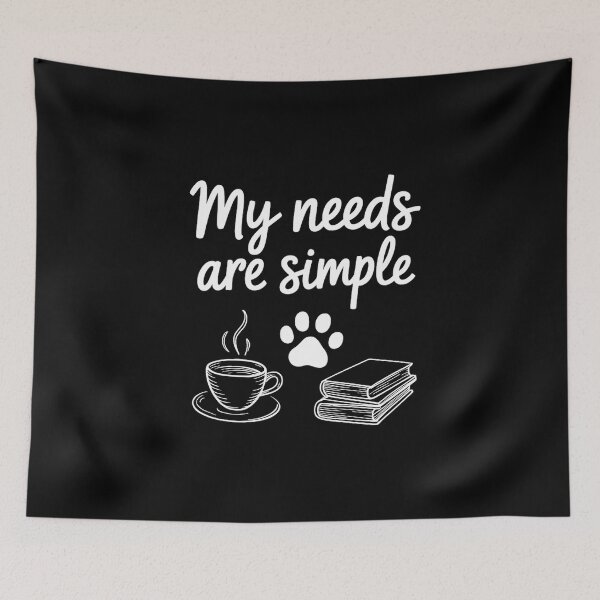 Item preview, Book Coffee Dog Book designed and sold by IdunayaStore.