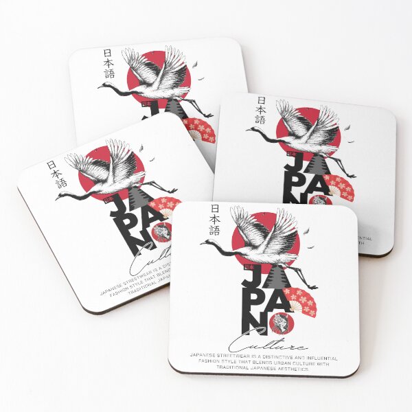 Item preview, Japanese  – Retro Japanese  landscape aesthetic and all  nature Vintage japanese Culture in Japanese Art ver 129ab designed and sold by mndesignworx.