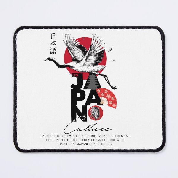 Item preview, Japanese – Retro Japanese landscape aesthetic and all nature Vintage japanese Culture in Japanese Art ver 129ab designed and sold by mndesignworx.