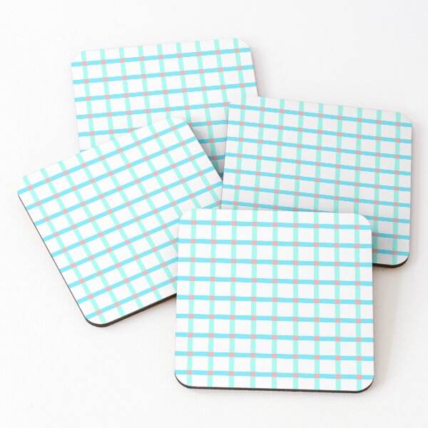 Item preview, Cute Sweet Gingham Check Seamless Pattern designed and sold by nuchz.