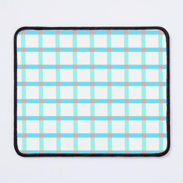 Item preview, Cute Sweet Gingham Check Seamless Pattern designed and sold by nuchz.