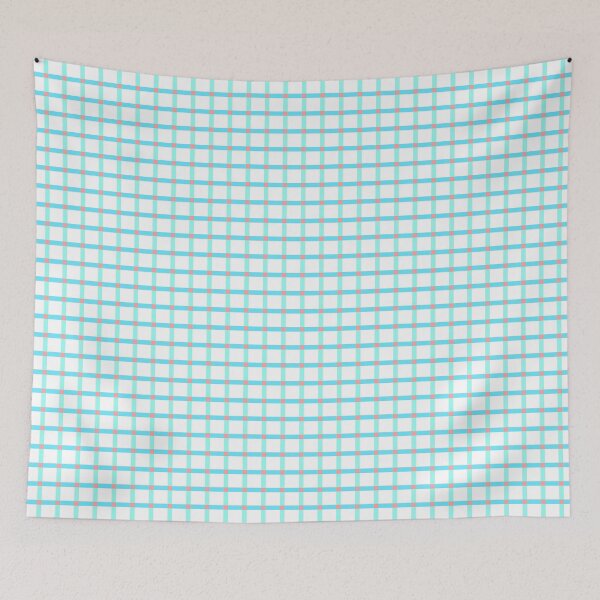 Item preview, Cute Sweet Gingham Check Seamless Pattern designed and sold by nuchz.
