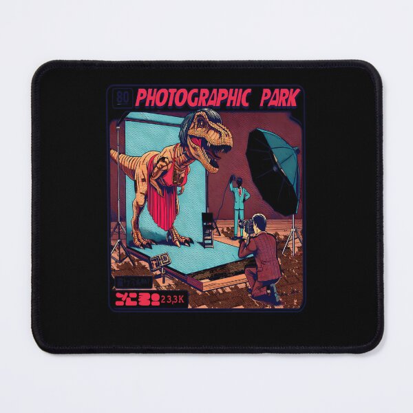 Item preview, Photo Park  designed and sold by From-Ukraine.