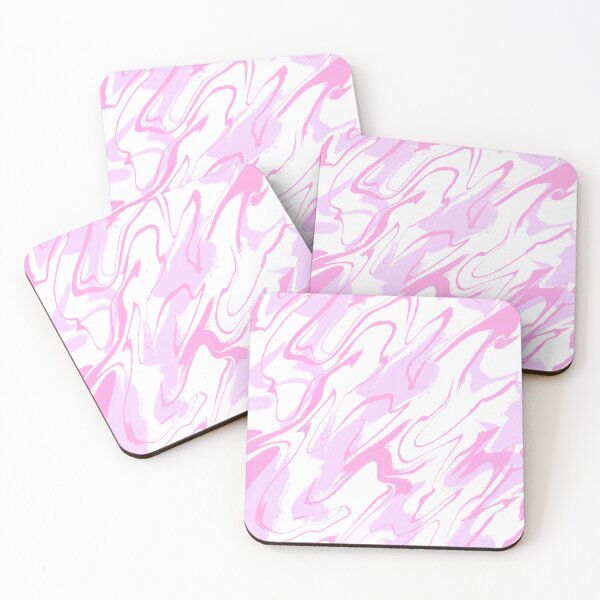 Item preview, Abstract Marbled Swirls designed and sold by JulzPink.