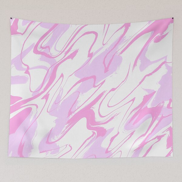 Item preview, Abstract Marbled Swirls designed and sold by JulzPink.