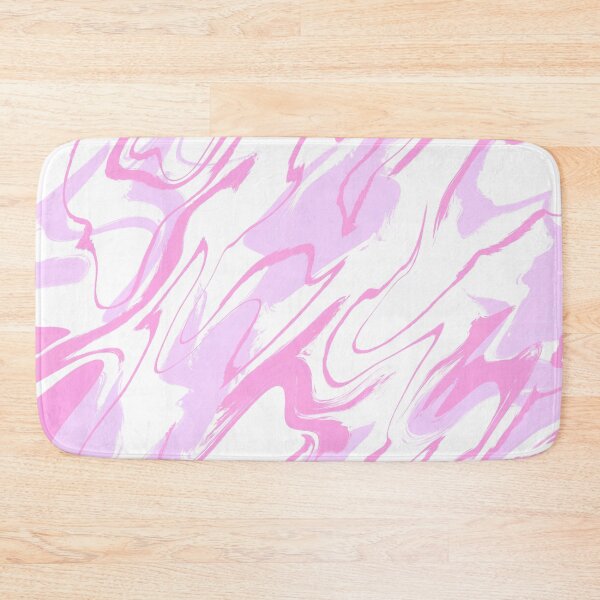 Item preview, Abstract Marbled Swirls designed and sold by JulzPink.