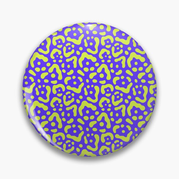 Item preview, Electric Amoeba designed and sold by GeoGlam.