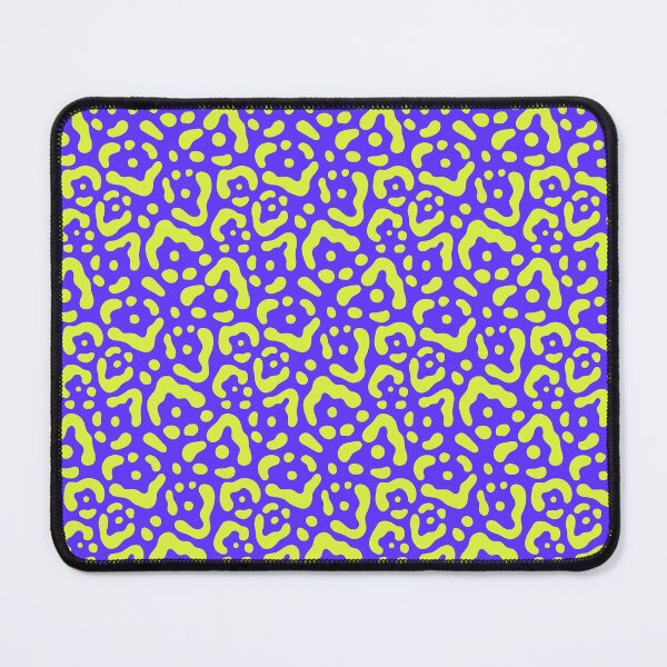 Item preview, Electric Amoeba designed and sold by GeoGlam.