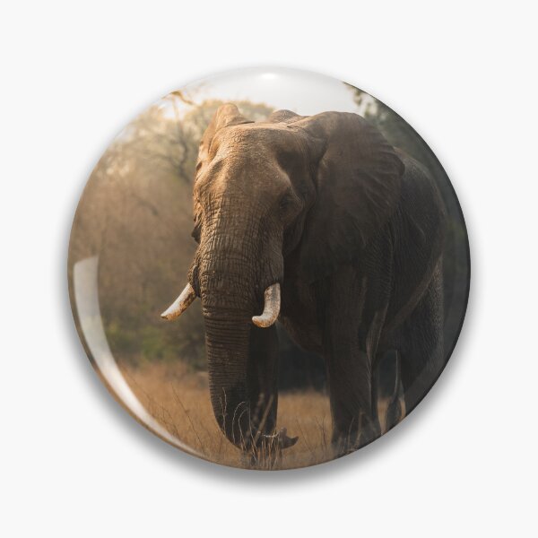 Item preview, African Elephant designed and sold by Wild MAP Xplorer.