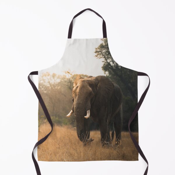 Item preview, African Elephant designed and sold by Wild MAP Xplorer.