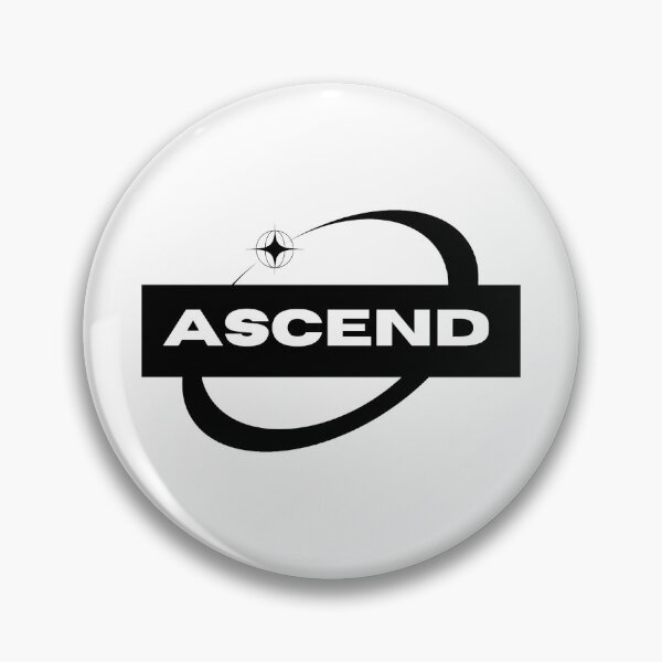 Item preview, ASCEND AESTHETIC TYPOGRAPHY - Y2K STREETWEAR STYLE  designed and sold by ascendzero.