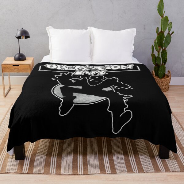 Item preview, Operation Ivy  designed and sold by TiaLeuschke.