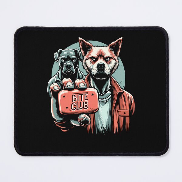 Item preview, Bite Club designed and sold by From-Ukraine.