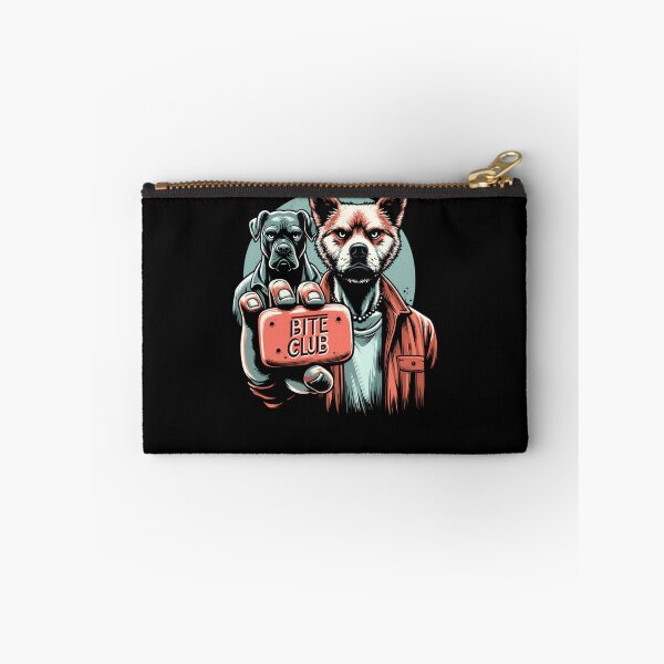 Item preview, Bite Club  designed and sold by From-Ukraine.