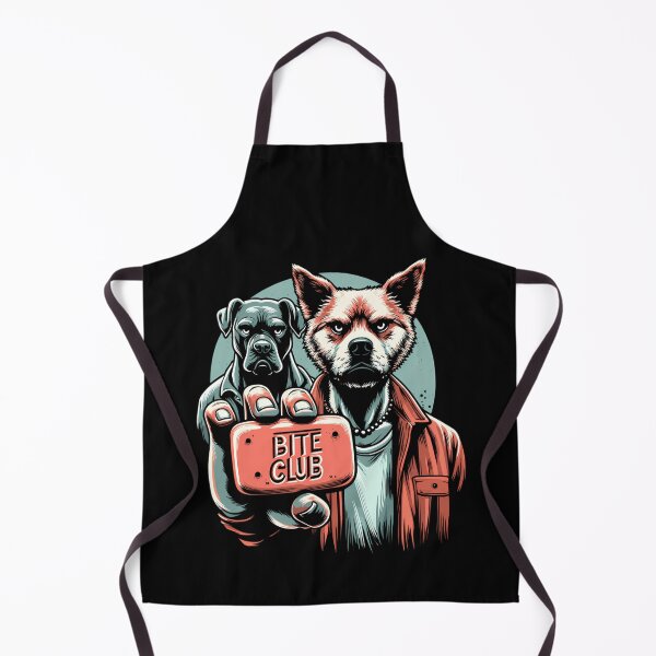 Item preview, Bite Club designed and sold by From-Ukraine.