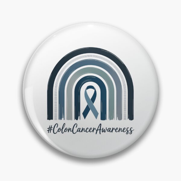Item preview, Colon Cancer Awareness designed and sold by FaithAbbott.