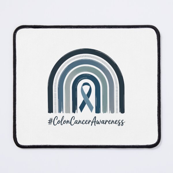 Item preview, Colon Cancer Awareness designed and sold by FaithAbbott.