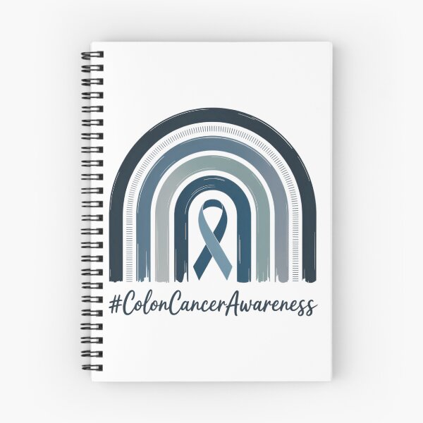 Item preview, Colon Cancer Awareness designed and sold by FaithAbbott.