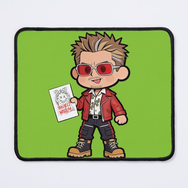 Item preview, Chaos Cutie: The Tyler Edition designed and sold by CleverCulture.
