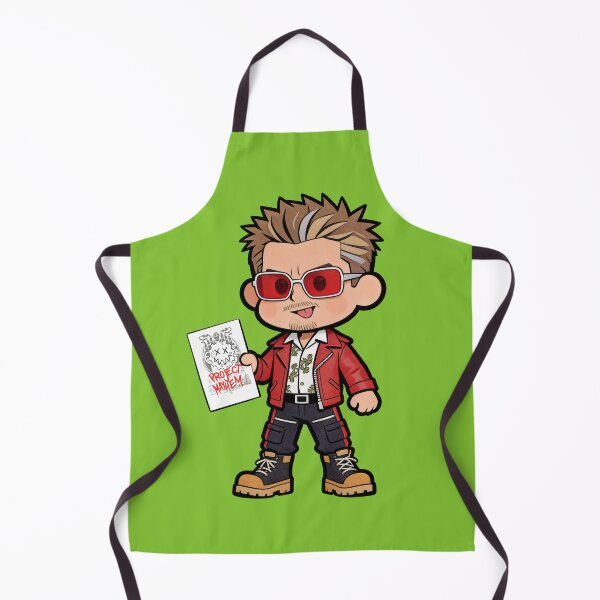 Item preview, Chaos Cutie: The Tyler Edition designed and sold by CleverCulture.