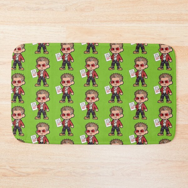 Item preview, Chaos Cutie: The Tyler Edition designed and sold by CleverCulture.