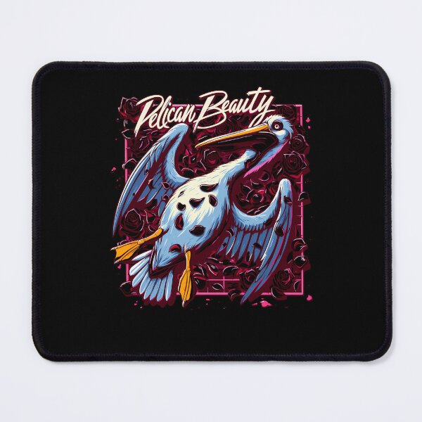 Item preview, Pelican Beauty  designed and sold by From-Ukraine.
