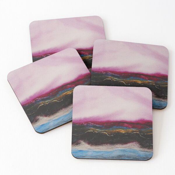 Item preview, Waves 1 designed and sold by DoreenGehrkeArt.