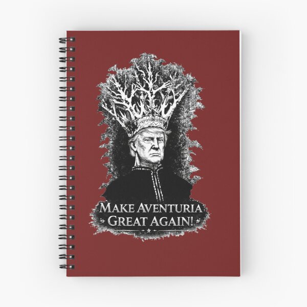 Item preview, Make AVENTURIA great again! designed and sold by DonCurtis.