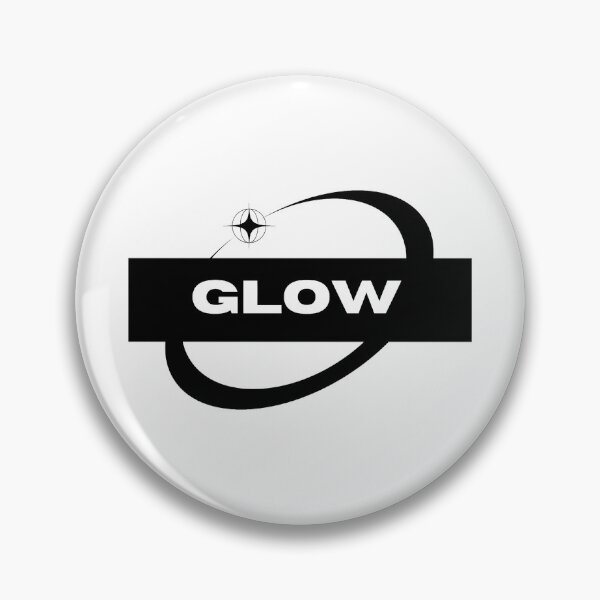 Item preview, GLOW AESTHETIC TYPOGRAPHY - Y2K STREETWEAR STYLE  designed and sold by ascendzero.